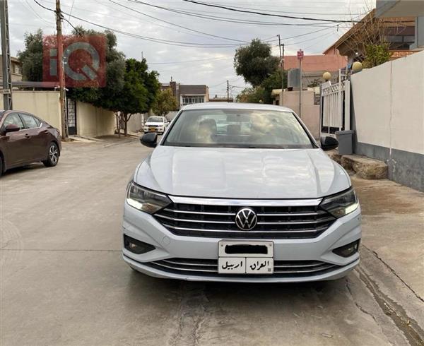 Volkswagen for sale in Iraq